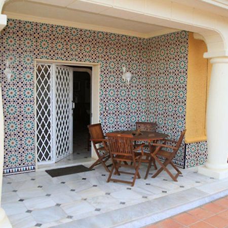Holiday Home La Poza By Interhome Màlaga Exteriér fotografie