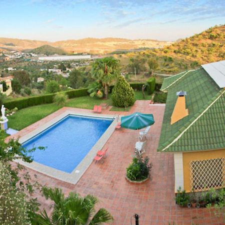 Holiday Home La Poza By Interhome Màlaga Exteriér fotografie