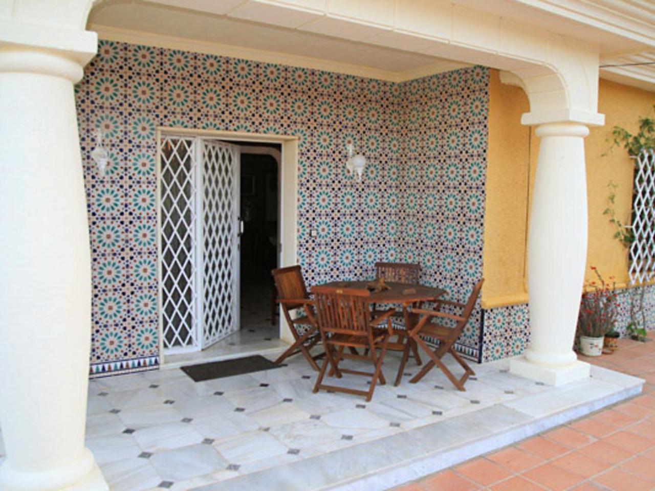 Holiday Home La Poza By Interhome Màlaga Exteriér fotografie