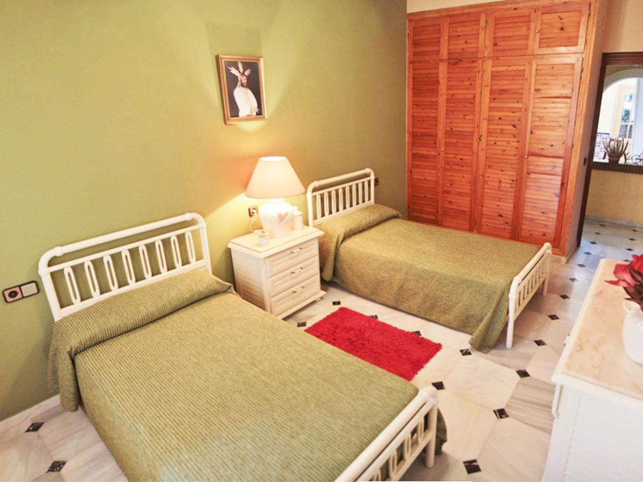 Holiday Home La Poza By Interhome Màlaga Exteriér fotografie
