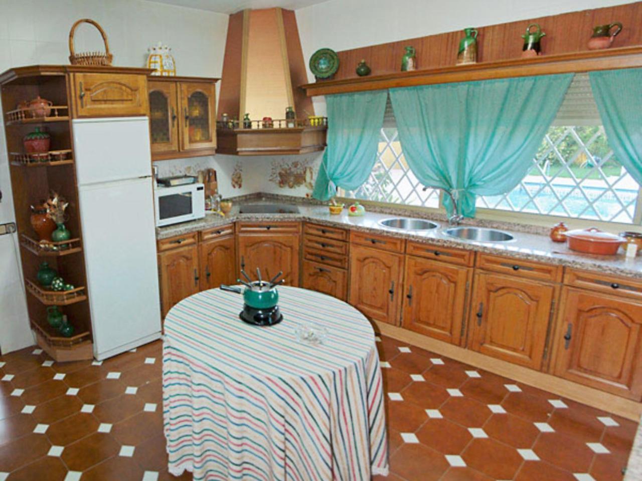 Holiday Home La Poza By Interhome Màlaga Exteriér fotografie