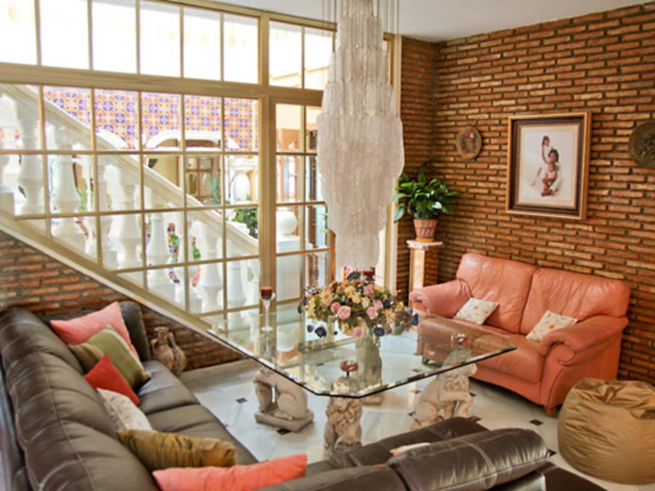 Holiday Home La Poza By Interhome Màlaga Exteriér fotografie